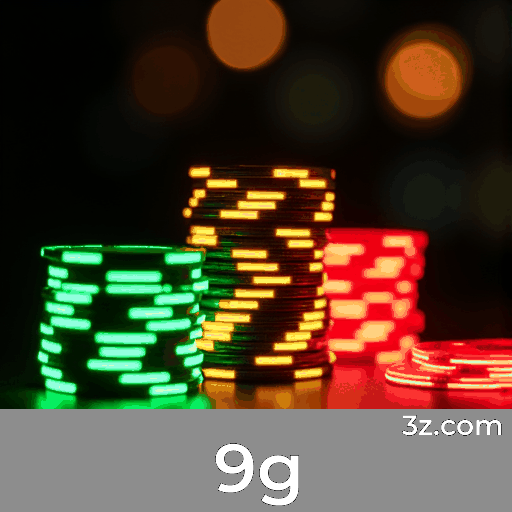 Bônus e promoções exclusivas da 9g: descubra o que há de melhor!