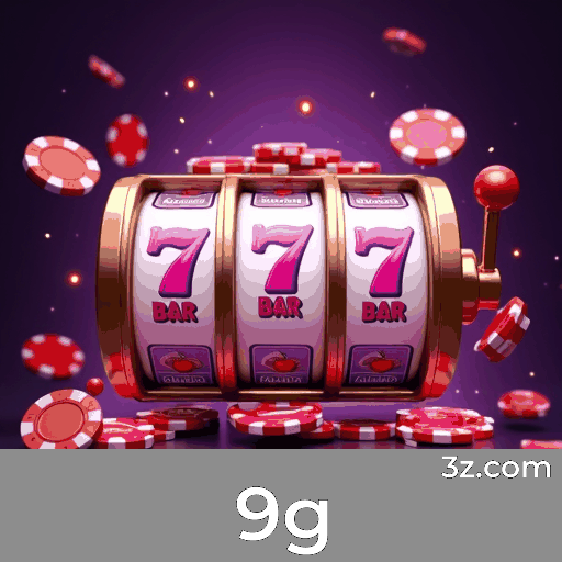 Revolucionando jogos online com inovação e valor, só no 9g