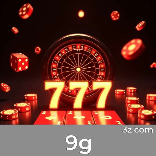 Bônus e Promoções Exclusivas do 9g: Mais Valor em Cada Aposta