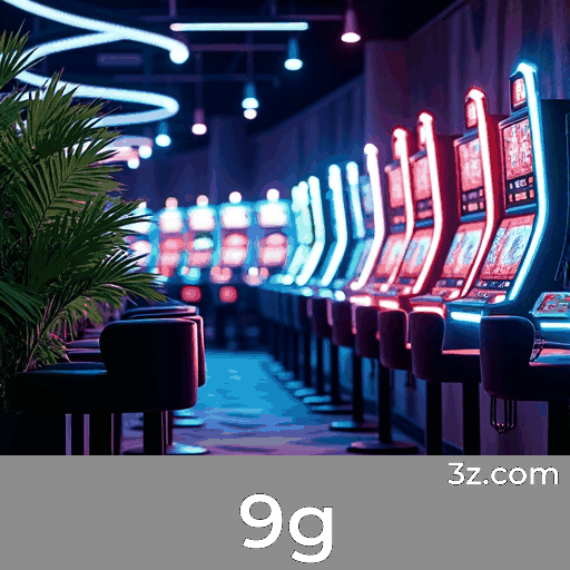 9g: A Solução Completa para Apostas Móveis