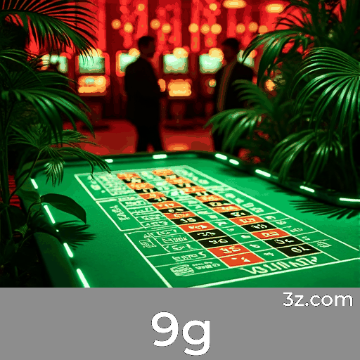 9g Jogos: Domine Estratégias e Aprimore Suas Habilidades