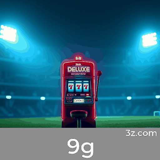 Bem-vindo à 9g: A Plataforma de Apostas Segura e Profissional