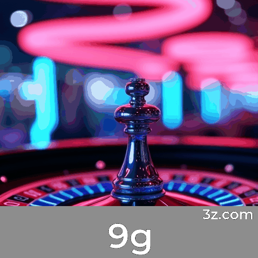 Bônus e promoções exclusivas da 9g: descubra o que há de melhor!