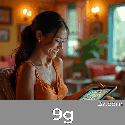 Mergulhe na Experiência Emocionante do Cassino 9g