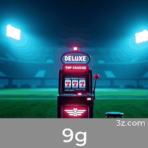 Excelência Tecnológica da 9g: Onde Inovação e Entretenimento se Encontram